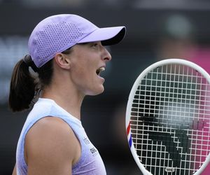 Kiedy finał Iga Świątek - Jessica Pegula? O której godzinie finał WTA Bad Homburg?