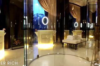 Posiadłość Kulczyka na sorzedaż