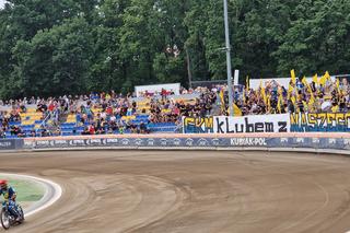 ZOOleszcz GKM Grudziądz - ebut.pl Stal Gorzów, zdjęcia z meczu PGE Ekstraligi