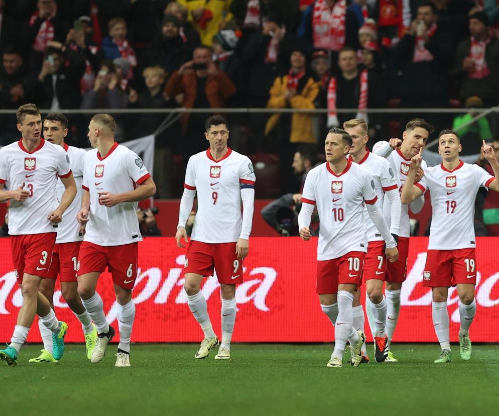 Polacy jadą na Euro 2024! Jaki jest wynik meczu Polska Walia