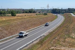 Będzie nowa obwodnica w woj. mazowieckim. Przed nami ostatni etap