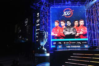 Esport. CS: GO. 100 Thieves – Gen.G. Typy, kursy