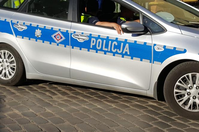 kujawsko pomorska policja