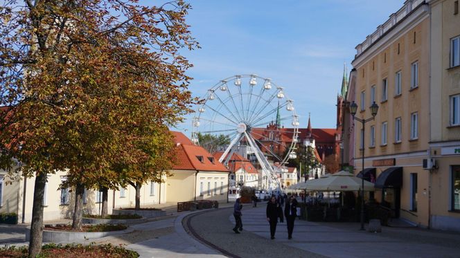 Rynek Kościuszki