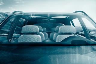 BMW X7 iPerformance Concept