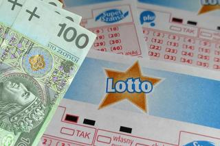 Jeden więcej milioner w województwie śląskim. Szczęśliwiec zgarnął 6,8 mln zł w losowaniu Lotto