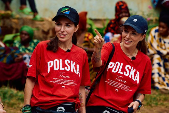 "Afryka Express" - kto odpadł w czwartym odcinku 27.09.2025? [UCZESTNICY]