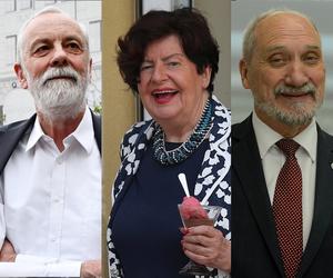 Bogaci emeryci? To możliwe, jeśli jest się posłem. Takie dochody mają sejmowi krezusi!