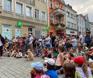 Busker Tour2023 zawitał do Zielonej Góry. Mamy zdjęcia z tego wydarzenia. Oto jak wyglądał pierwszy dzień 