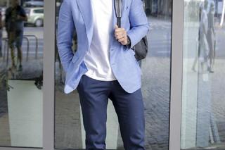 Mateusz Hładki zmienił się nie do poznania. Tak wyglądał lata temu! 