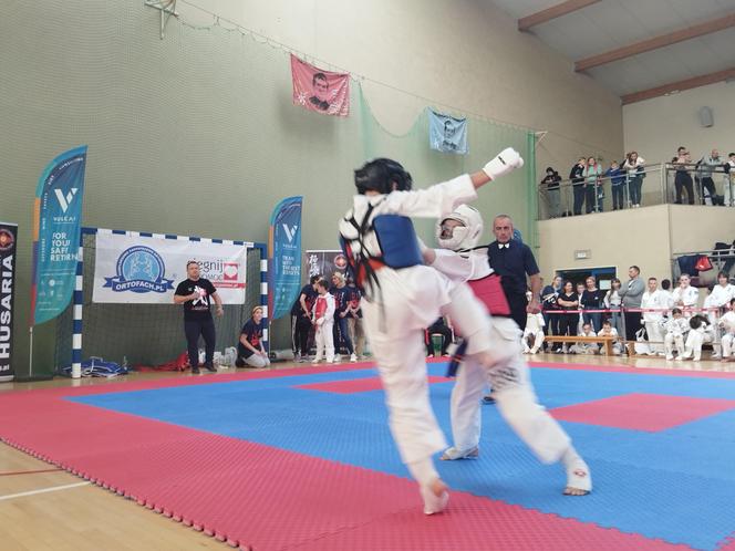 Kyokushin Challenge 2023