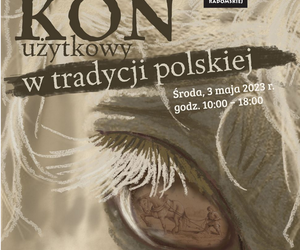 Majówka w siodle. To możliwe w Muzeum Wsi Radomskiej 