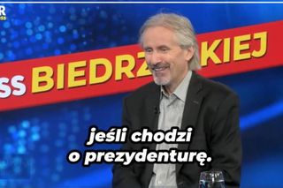 Prof. Chwedoruk: „Szanse PiS na przejęcie władzy? Dokładnie ZEROWE!”