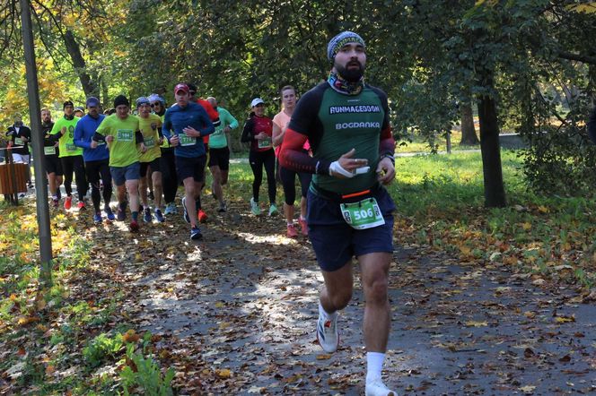 Biegacze opanowali Lublin! Za nami Półmaraton Lubelski 2025