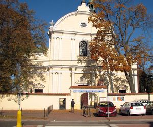 Urokliwa wieś pod Warszawą. To stąd pochodzi słynna piosenkarka Sanah