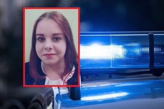 Zaginęła nastoletnia Amelia. Policjanci podejrzewają, że może przebywać w Krakowie. Ma na dłoni charakterystyczny tatuaż