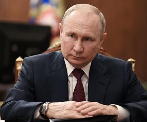  Putin mówi o 2025 roku. Ma się dokonać wielka zmiana