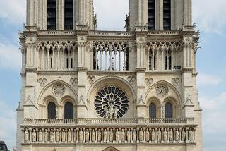 Coraz bliżej do ponownego otwarcia katedry Notre-Dame