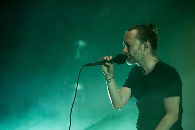 Jude Law marzy o współpracy z Radiohead. Byłbym tym zaszczycony 