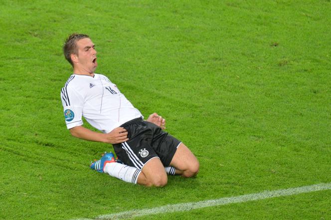 Philipp Lahm