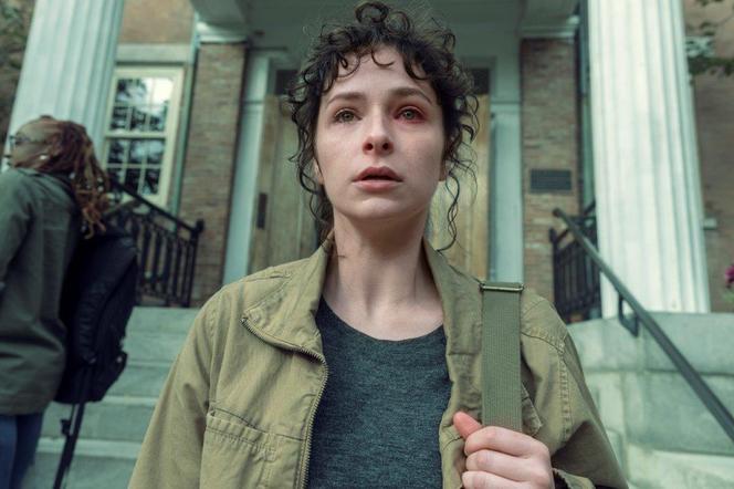 NOS4A2 - zdjęcia z serialu utrzymanego w gatunku horroru 