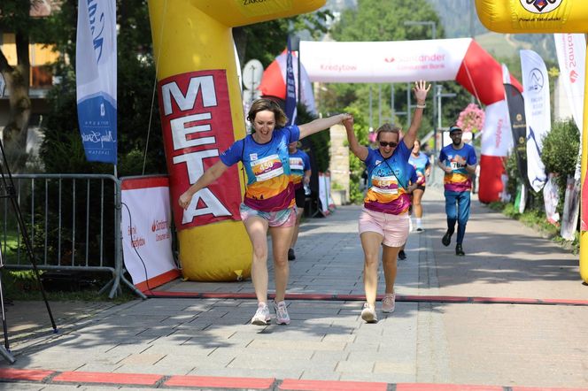 Bieg po Oddech w Zakopanem. Tak było w 2024 roku