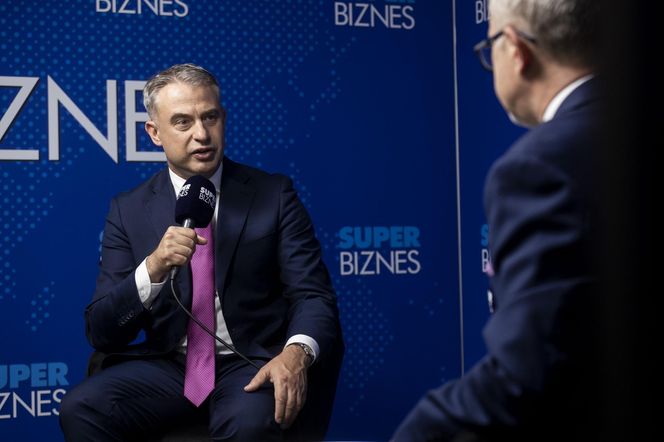 Krzysztof Gawkowski, Wicepremier i minister cyfryzacji. Wiceprzewodniczący Nowej Lewicy - Karpacz 2025