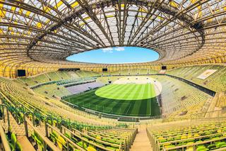 Z ich obecności ucieszą się kibice. Bursztynowy stadion ma nowych pracowników