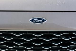 Ford Fiesta Vignale 1.0 EcoBoost 100 KM AT