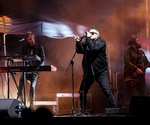Święto Niepodległości na Stadionie Śląskim