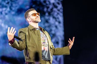 Justin Timberlake w Warszawie! Czy na koncert 17.06 można wnieść torebkę lub plecak? Oficjalne stanowisko i ważne informacje 