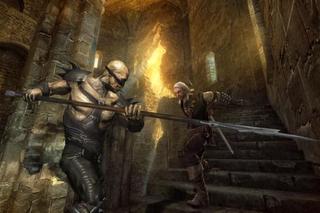 The Witcher: Enhanced Edition Director's Cut - screeny z gry