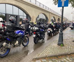 Zakończenie sezonu motocyklowego w Gorzowie 2023