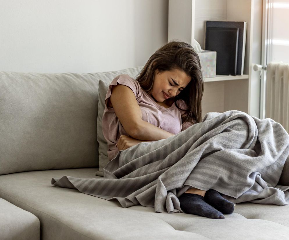 Czym różni się endometrioza od bólu miesiączkowego? 19 ważnych objawów i badania