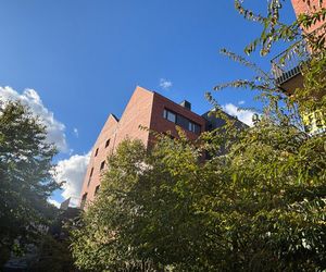 Osiedle Riverview w Gdańsku