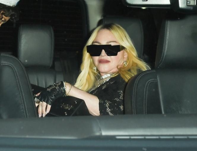 Madonna