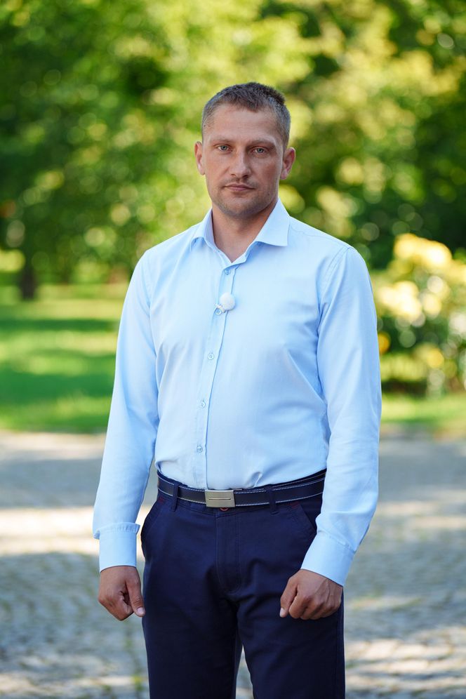 Michał