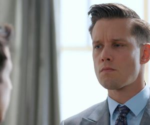 	Na Wspólnej odc. 4043. Darek Żbik (Michał Mikołajczak), Tadeusz (Jakub Pruski)