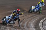 Żużel Ekstraliga Orlen Oil Motor Lublin - PRES Toruń