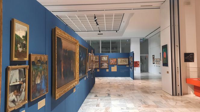 Nowa wystawa w Muzeum Początków Państwa Polskiego 