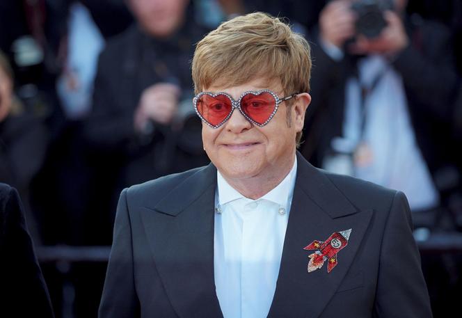 Legenda muzyki traci wzrok. Elton John z szokującym wyznaniem!