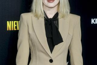 Joanna Majstrak dumnie pozuje ze starszym partnerem. Mógłby być jej ojcem?