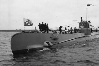 Legendarny Orzeł powrócił do Muzeum Marynarki Wojennej w Gdyni [ZDJĘCIA]