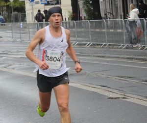 23. Poznań Maraton 