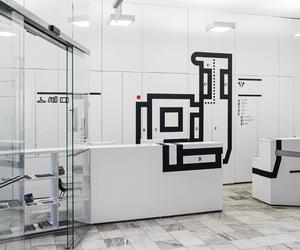 Biały nie jest neutralny - o modernizacji Muzeum Architektury Maciej Miłobędzki
