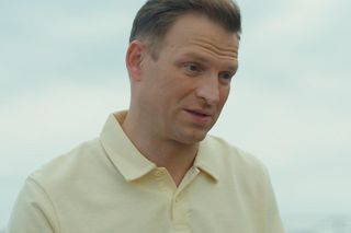 Barwy szczęścia, odcinek 3121: Łukasz (Michał Rolnicki) 