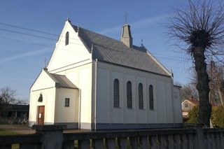 Czeremcha na Podlasiu