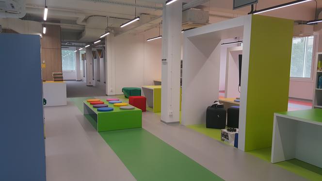 Zagłębiowska Mediateka