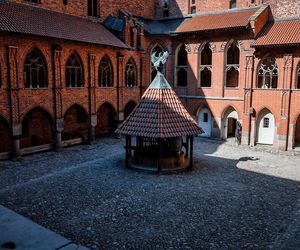 Z woj. warmińsko-mazurskiego do sielankowego miasta. Stamtąd tylko godzina drogi nad morze