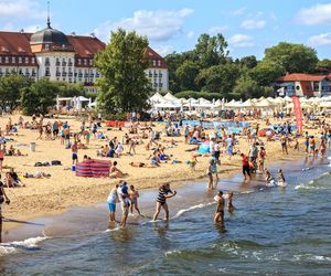 Najlepsze polskie miasta na wakacje dla seniorów